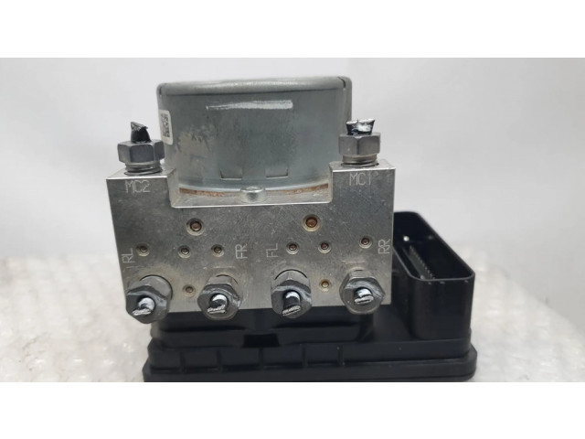 Блок АБС J1BC2B373AE, 10022014664 Ford Fiesta 2017- года