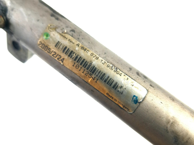 Vstřikovač A6110780449, 6110780449 Mercedes-Benz A W169