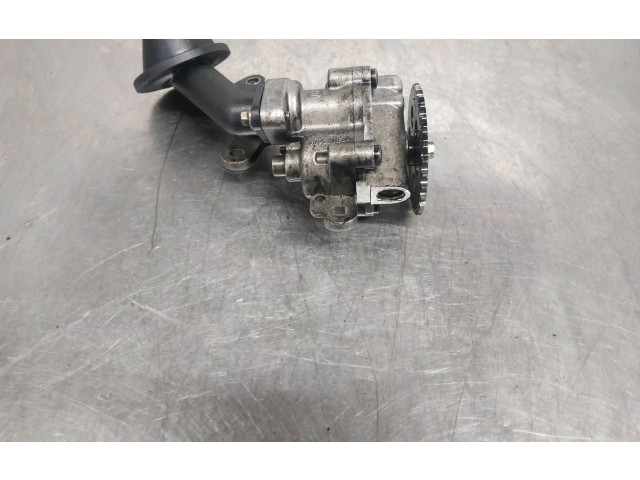 Масляный насос FMBAFMBBR4X404 1S7Q6600 Jaguar X-Type 2.0