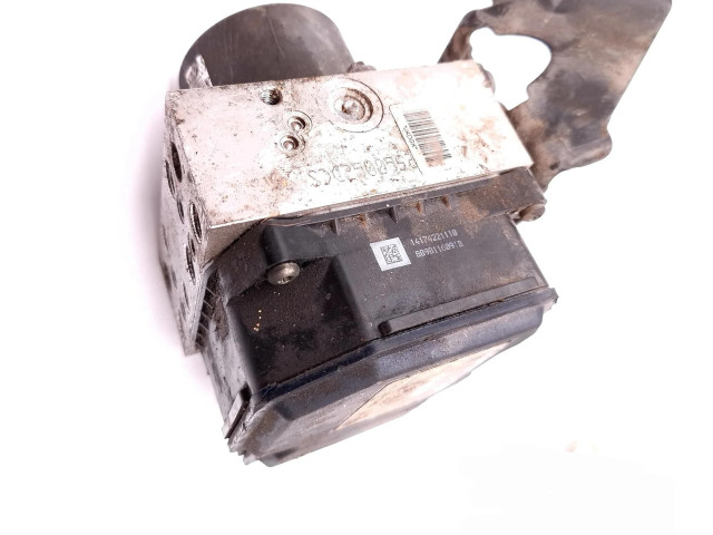 Блок АБС 8G912C405AB, 54085087A   Ford  S-MAX  2006 - 2015 года