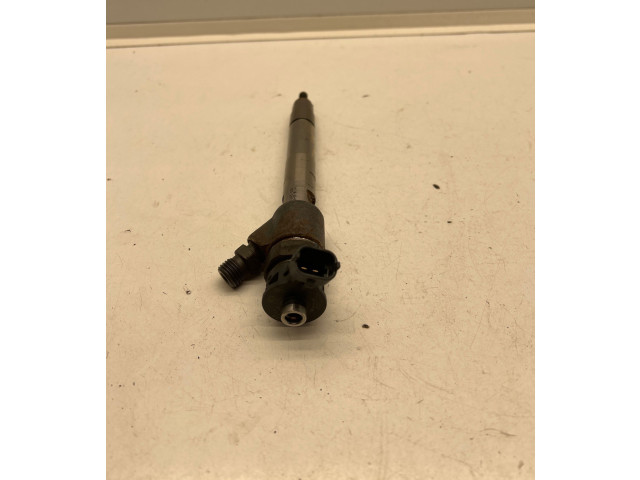 Форсунка 0445110749, 9820403480 Peugeot 5008 II YHZ