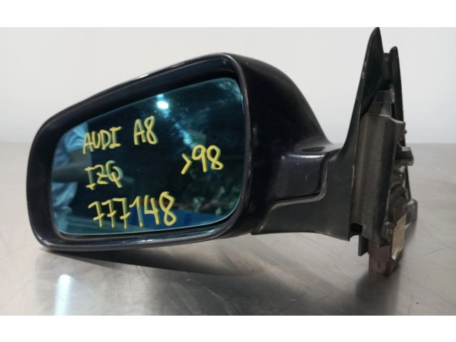 Zpětné zrcátko Audi A8 S8 D2 4D