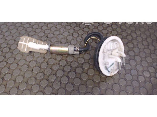 Vstřikovací čerpadlo NICHTZUTREFFEND   Nissan Micra     