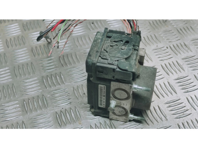 Jednotka ABS 0265800598, 51787091   Fiat Punto (199) 2008