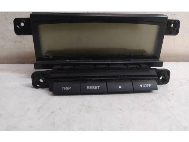 Дисплей 957101H100 KIA Ceed