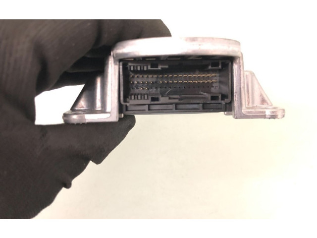 Блок управления надувных подушек 34526855992, 0265020155 BMW X3 F25 N57-D30A