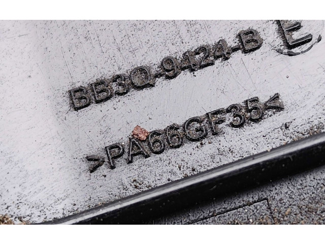 Всасывающий коллектор Ford Ranger 2007 - 2011 года