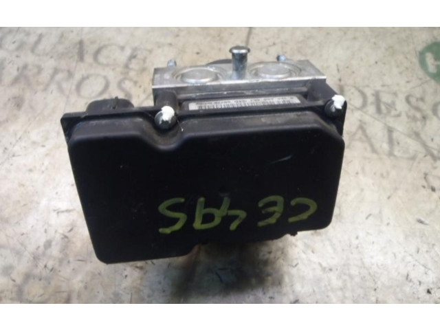 Блок АБС 71749875, 51800909 Fiat Linea - года