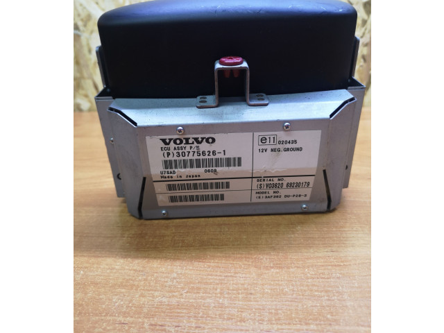 Дисплей    P30775626, P307756261   Volvo XC90