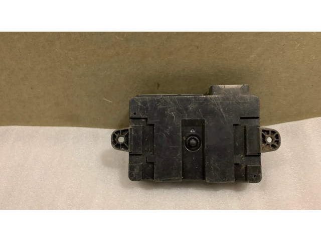 Модуль фонарей