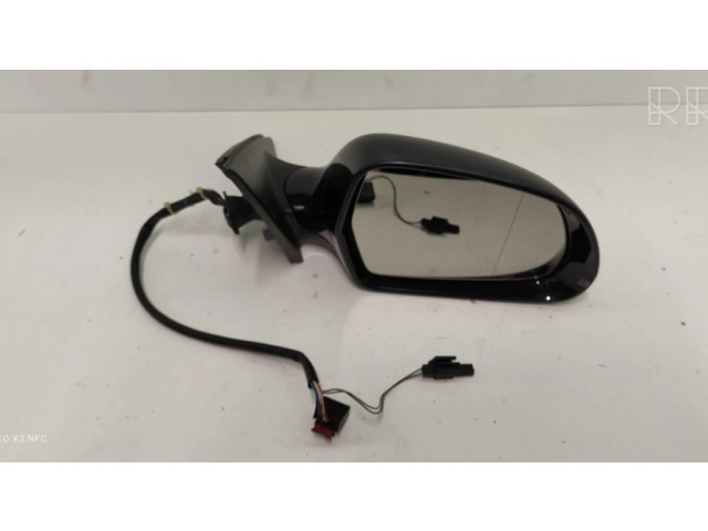 Zpětné zrcátko pravé Audi A4 Allroad 2009 020931