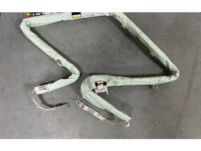 Боковая подушка безопасности 31455874, 322626209 Volvo S90, V90