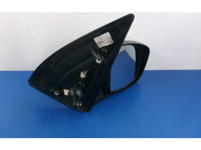 Зеркало электрическое Hyundai i10 2007 - 2012 года