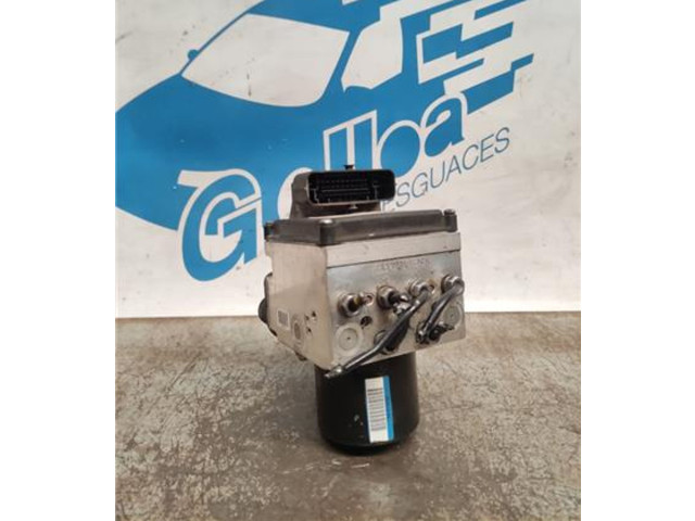 Блок управления АБС 3C0614109T, 3C0614109T   Volkswagen PASSAT B6