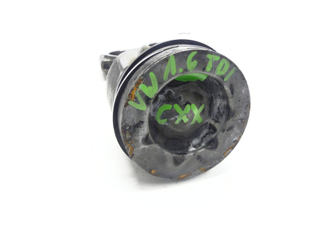 Поршень с шатуном CXX CXXA CXXB CLH 22R1, 04LD Skoda Octavia Mk3 (5E)