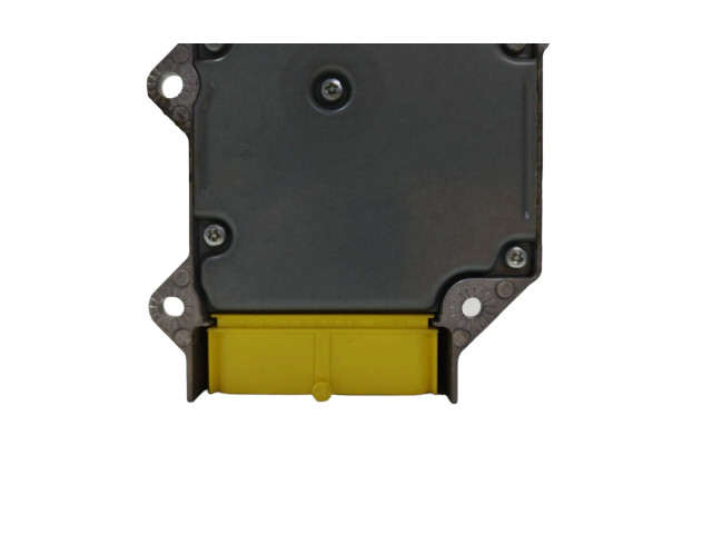 Блок подушек безопасности 4L0959655, 4L0910655B   Audi Q7 4L