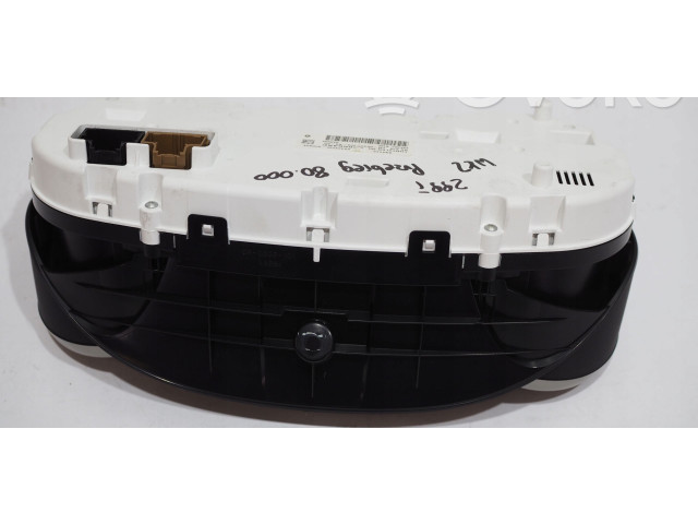 Панель приборов 56046664AC Jeep Grand Cherokee