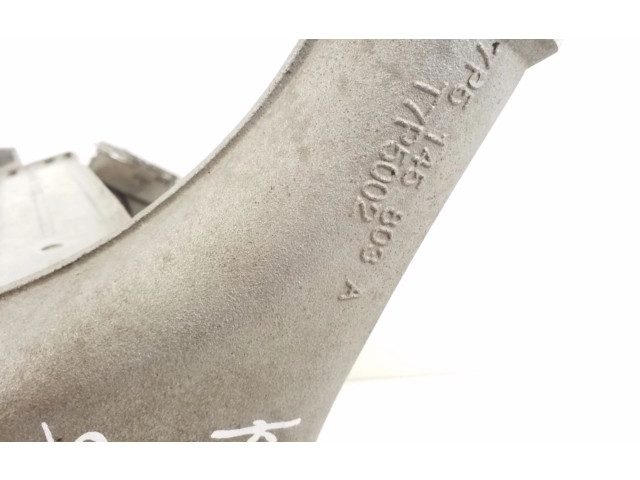 Интеркулер 7P5145803A, 95811063900 Porsche Cayenne (92A)