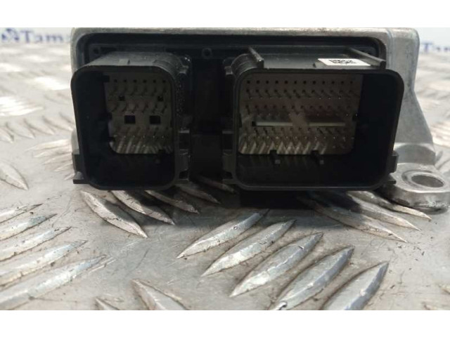 Блок подушек безопасности JT7614B321CB   Ford Tourneo