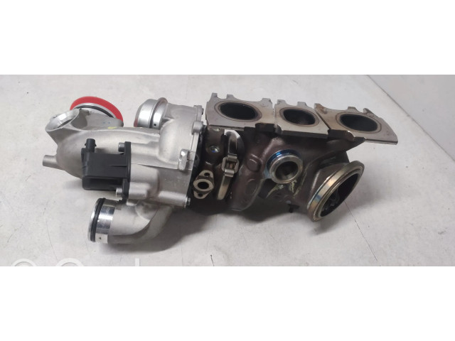 Turbodmychadlo Турбина A2760901280 Mercedes-Benz E AMG W213 3.0