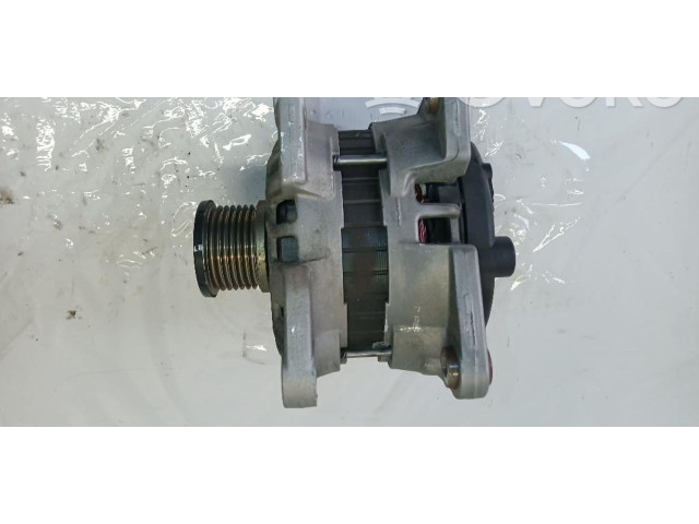 Генератор 231006007R, 231006007R Smart ForFour II W453