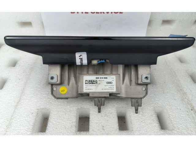 Дисплей    85E919606, 85E919606   Audi e-tron