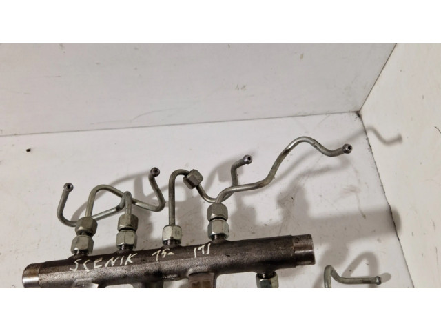 Датчик уровня горючего