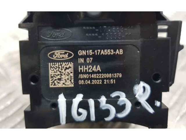 Ручка стеклоочистителей 8A6T17A553 Ford Ecosport