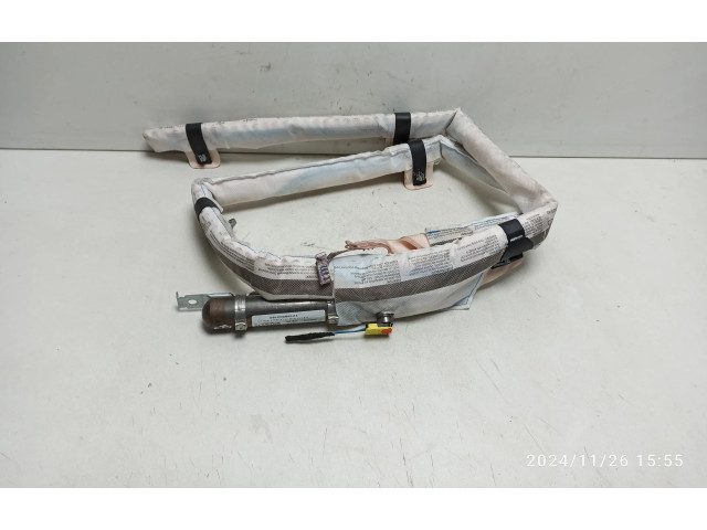 Боковая подушка безопасности 8U0880741D Audi Q3 8U