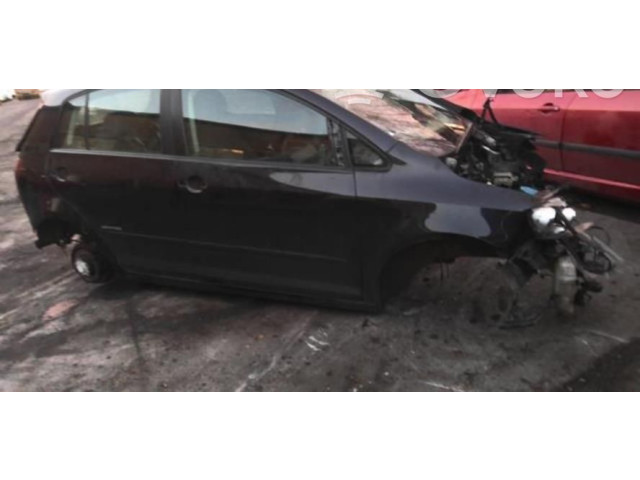 Блок АБС 1K0614117HBEF Volkswagen Golf Plus 2005 - 2013 года