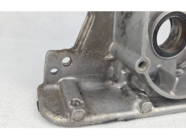 Масляный насос  CHYA 04C115105H, 000330  Skoda Citigo 