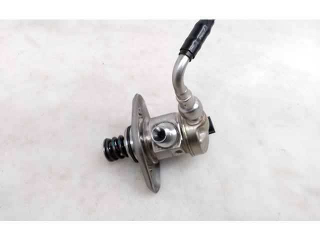 Vstřikovací čerpadlo H6BG9D376AB Ford Focus PC47909