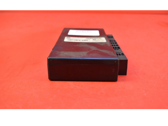 Řídící jednotka 9167202, 9167202 BMW 5 E60 E61 2007