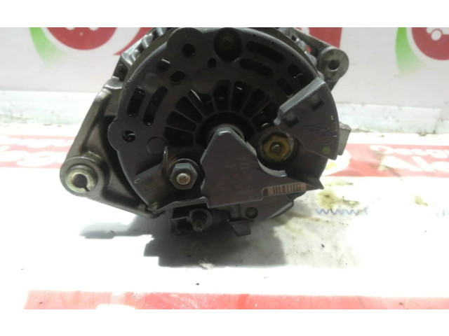 Генератор 5850087, 5850087   Saab 9-5      