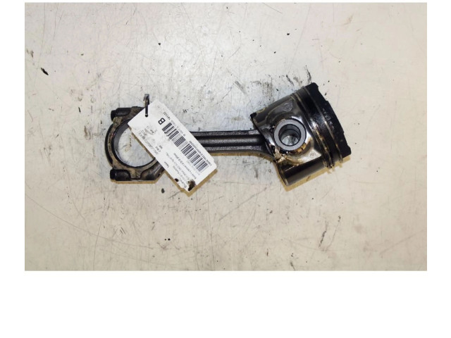 Поршень с шатуном 4N13 Mitsubishi ASX