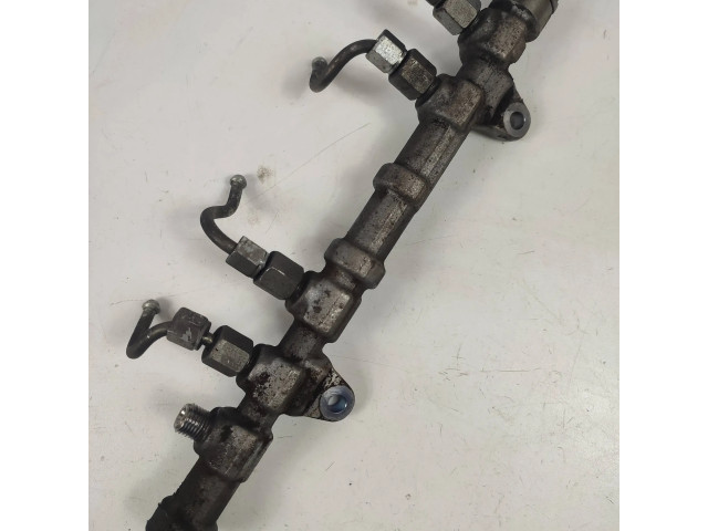 Vstřikovací lišta 55234437, 0445214217 Fiat Fiorino pro naftový motor 1.2 199 A9.000