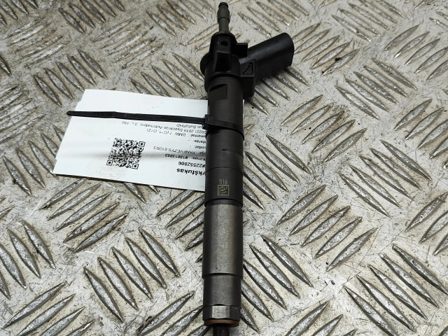 Vstřikovač 8571565, 0445118037 BMW 7 G11 G12 pro naftový motor 3.0