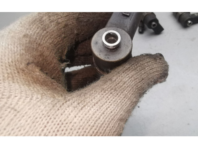 Комплект жиклеров (форсунок)