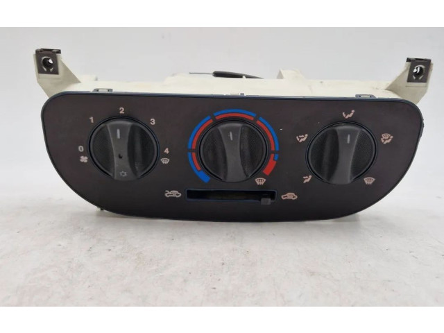 Блок управления климат-контролем 46723236 Fiat Doblo