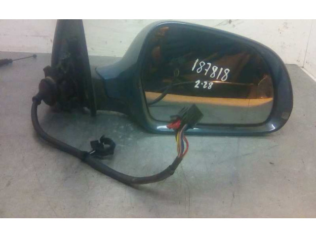 Зеркало электрическое Audi Q3 F3 2018 - года