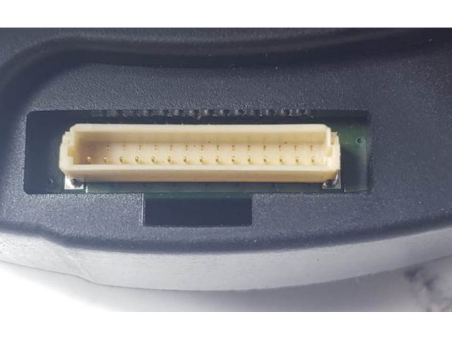 Zpětné zrcátko Mercedes-Benz C W205 2016 419042