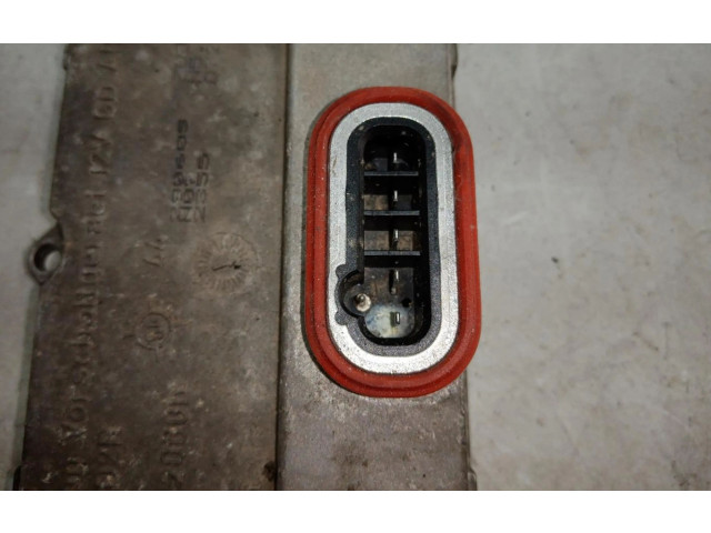 Блок управления Xenon