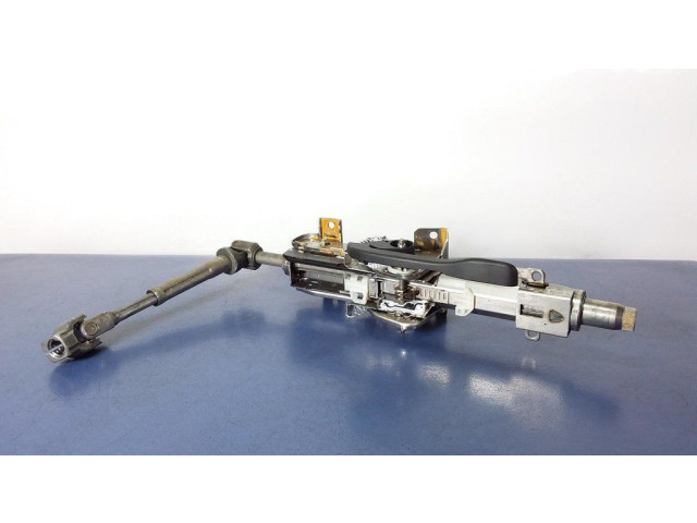 Ось рулевого колеса