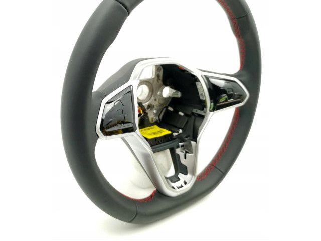 Руль Volkswagen ID.3 2019 - года 10A419089AJ