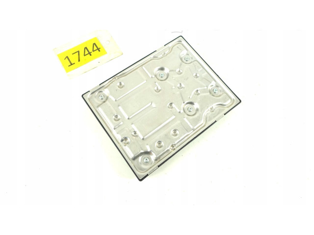 Блок комфорта 4H0907063GH Audi A6 C7