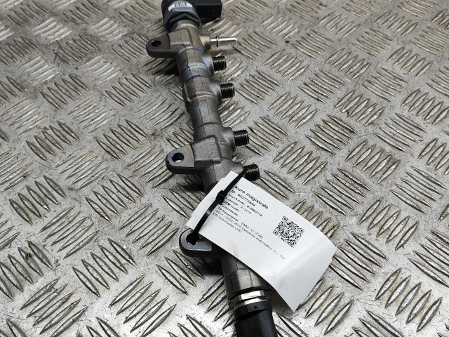 Vstřikovací lišta 8514154, 0445214315 BMW X1 F48 F49 pro naftový motor 2.0 B47 C20 A