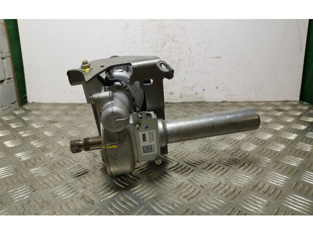 Насос рулевого управления