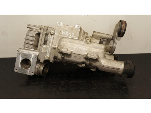 Turbodmychadlo Турбина 346546C Nissan Note (E12)