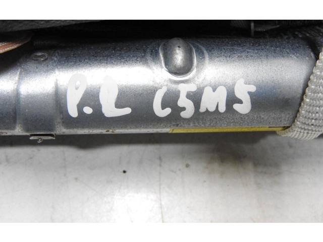 Боковая подушка безопасности 9682751880, 0117307   Citroen C5