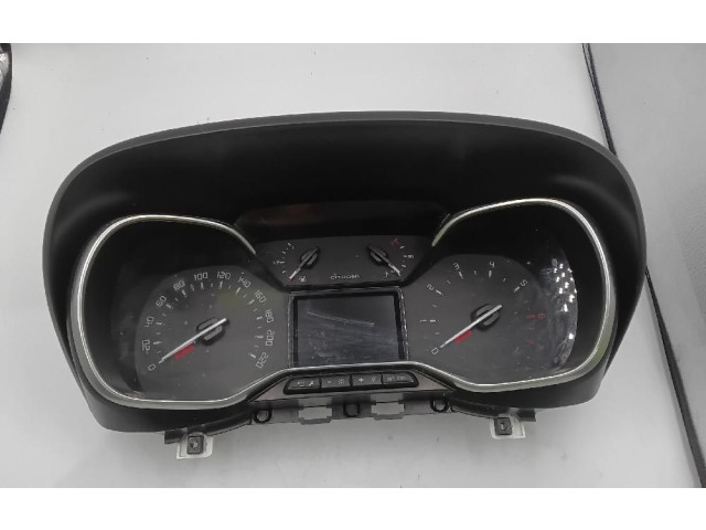 Панель приборов 982263428000   Citroen C3 Aircross       